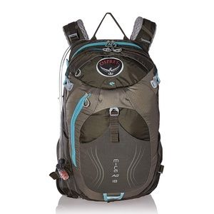 Osprey Packs Women's Mira AG 18 Hydration Pack